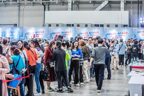 两小时收获订单572台——长城汽车永川工厂直销特卖会销售火爆