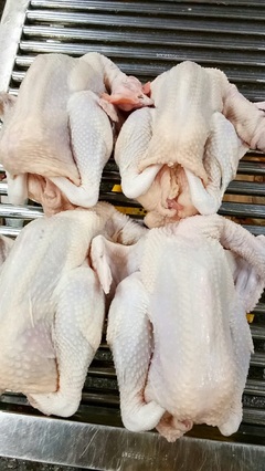 冷冻家禽的保质期限与行业管理全解析